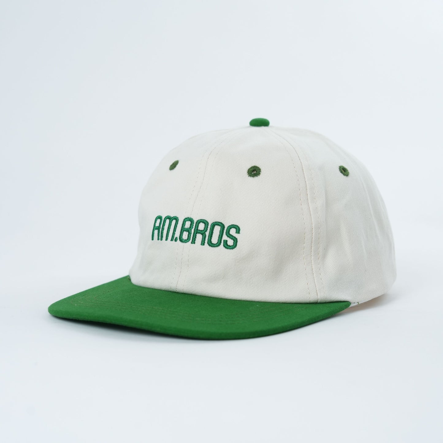 The Heritage Cap